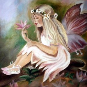 Meet your Posher, Fay